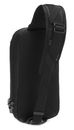 pacsafe Vibe 325 Sling Pack Jet Black