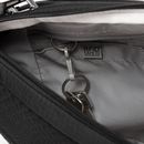 pacsafe Vibe 325 Sling Pack Jet Black