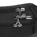 pacsafe Vibe 325 Sling Pack Jet Black
