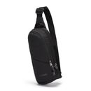 pacsafe V Action Sling Jet Black pacsafe V Action Sling Jet Black