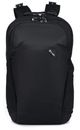 pacsafe Vibe 20 L Backpack Jet Black pacsafe Vibe 20 L Backpack Jet Black