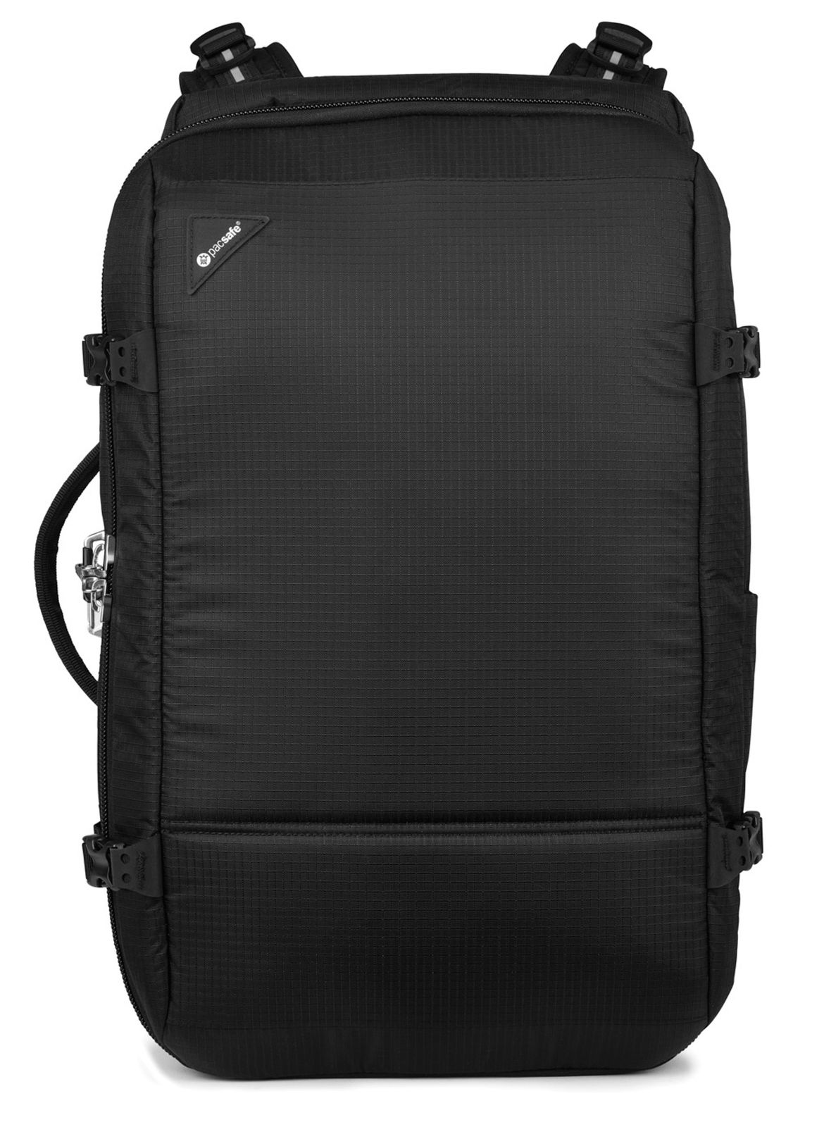 pacsafe Vibe 40 L Backpack Jet Black