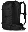 pacsafe Vibe 40 L Backpack Jet Black pacsafe Vibe 40 L Backpack Jet Black