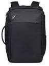 pacsafe Vibe 28 L Backpack Jet Black pacsafe Vibe 28 L Backpack Jet Black