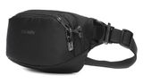 pacsafe V Hip Pack Jet Black pacsafe V Hip Pack Jet Black