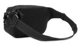 pacsafe V Hip Pack Jet Black pacsafe V Hip Pack Jet Black