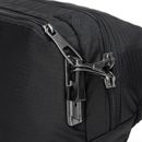 pacsafe V Hip Pack Jet Black pacsafe V Hip Pack Jet Black