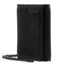 pacsafe RFIDsafe Z50 Trifold Wallet Black pacsafe RFIDsafe Z50 Trifold Wallet Black