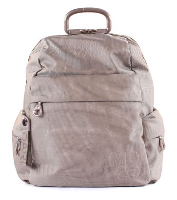 MANDARINA DUCK MD20 Backpack Taupe