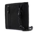 pacsafe RFIDsafe Z100 Bifold Wallet Black pacsafe RFIDsafe Z100 Bifold Wallet Black