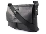 JOOP! Loreto Janis Messenger SHF Black