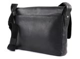 JOOP! Loreto Janis Messenger SHF Black