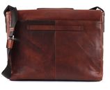 JOOP! Loreto Kreon Briefbag MHF Dark Brown