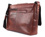 JOOP! Loreto Kreon Briefbag MHF Dark Brown