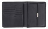 Braun Büffel GOLF Edition High 12 Card Wallet Black Braun Büffel GOLF Edition High 12 Card Wallet Black