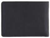 Braun Büffel GOLF Edition Horizontal 8 Card Wallet Black Braun Büffel GOLF Edition Horizontal 8 Card Wallet Black
