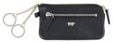 Braun Büffel GOLF Edition Key Case Black Braun Büffel GOLF Edition Key Case Black