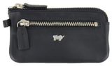 Braun Büffel GOLF Edition Key Case Black Braun Büffel GOLF Edition Key Case Black