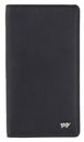 Braun Büffel GOLF Edition 14 Card Wallet Black Braun Büffel GOLF Edition 14 Card Wallet Black