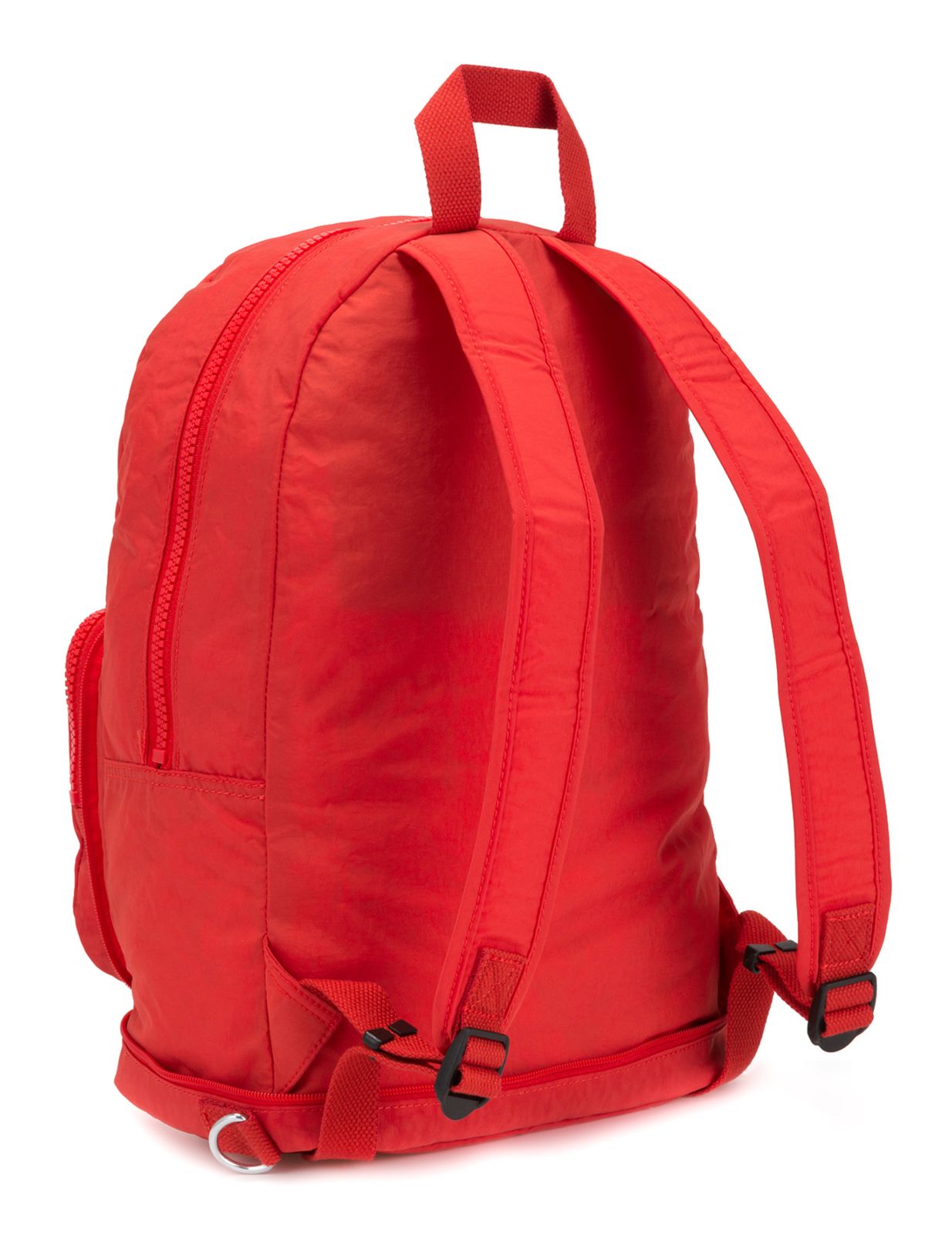 kipling folding backpack