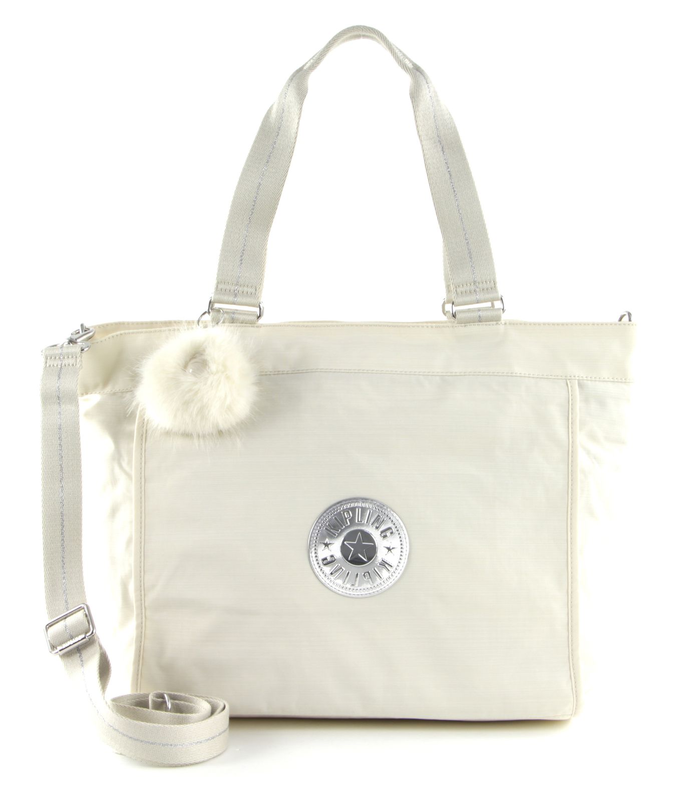 new shopper l kipling