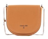 PATRIZIA PEPE Millennials Bag Crossbody Bag Trotter Brown PATRIZIA PEPE Millennials Bag Crossbody Bag Trotter Brown