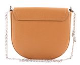 PATRIZIA PEPE Millennials Bag Crossbody Bag Trotter Brown PATRIZIA PEPE Millennials Bag Crossbody Bag Trotter Brown