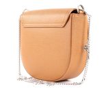 PATRIZIA PEPE Millennials Bag Crossbody Bag Trotter Brown PATRIZIA PEPE Millennials Bag Crossbody Bag Trotter Brown