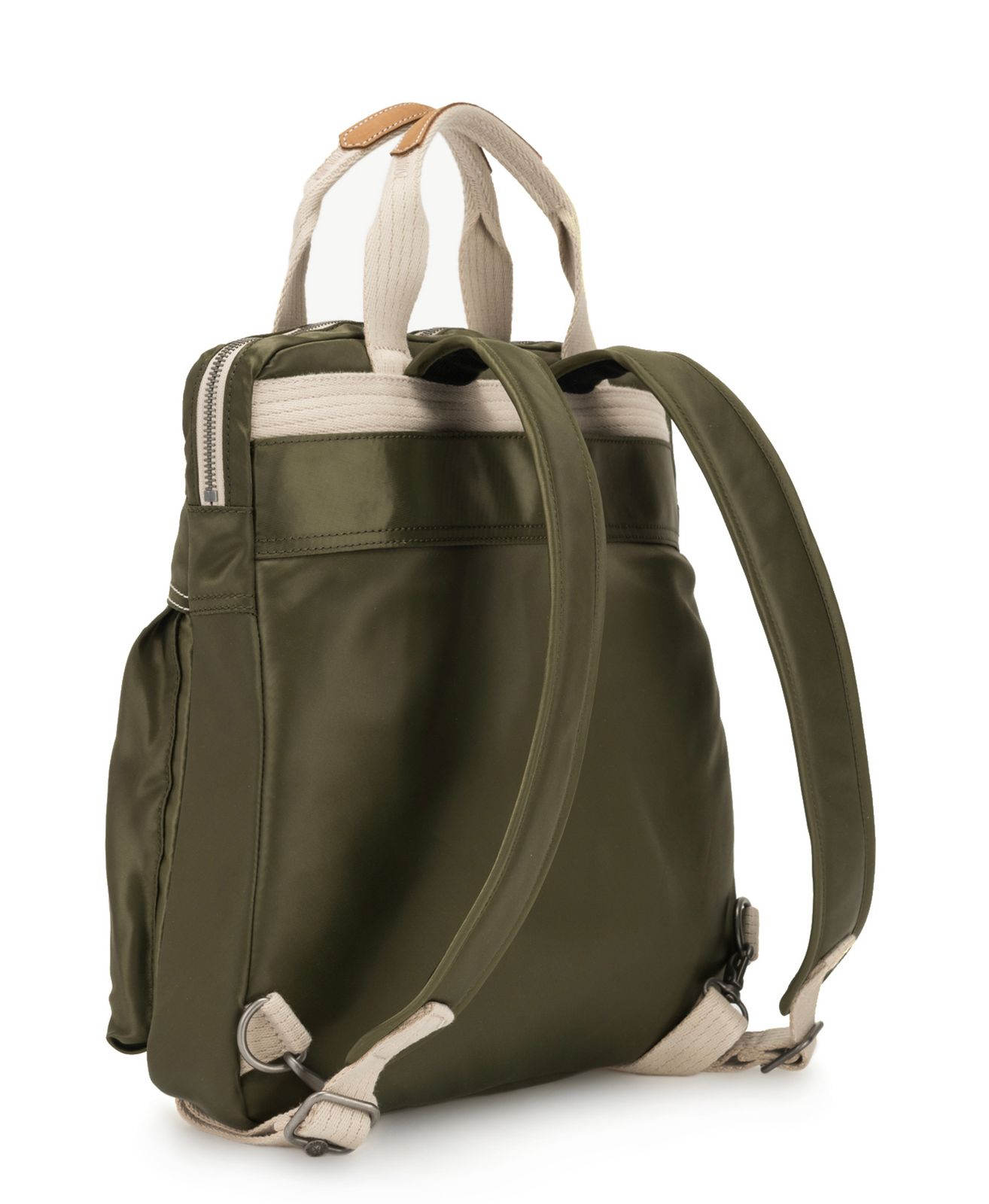 kipling Komori S Small Backpack Elevated Green eBay