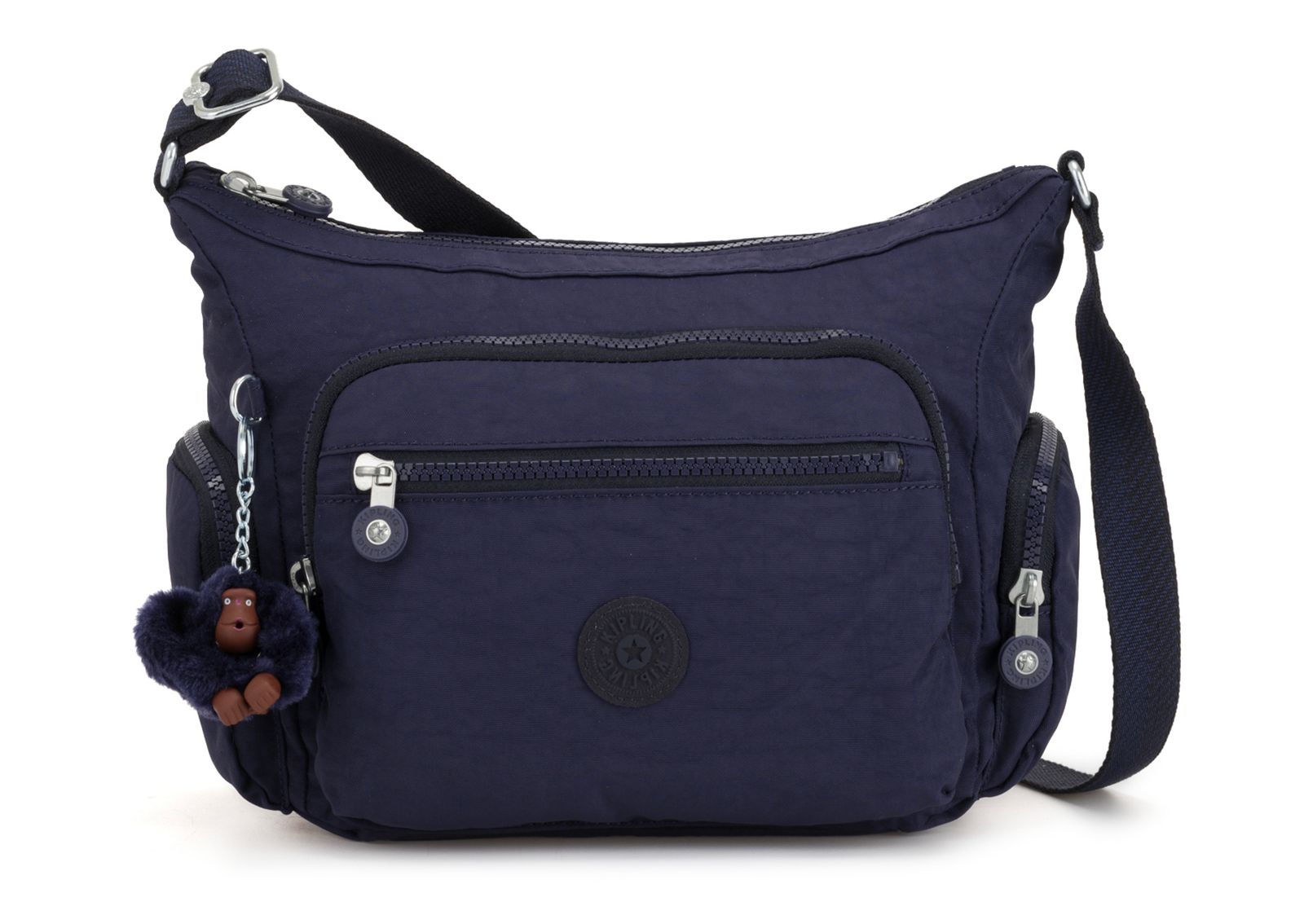 kipling Cross Body Bag Gabbie S Small Crossbody eBay