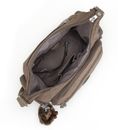 kipling Basic Eyes Wide Open Gabbie S Small Crossbody True Beige