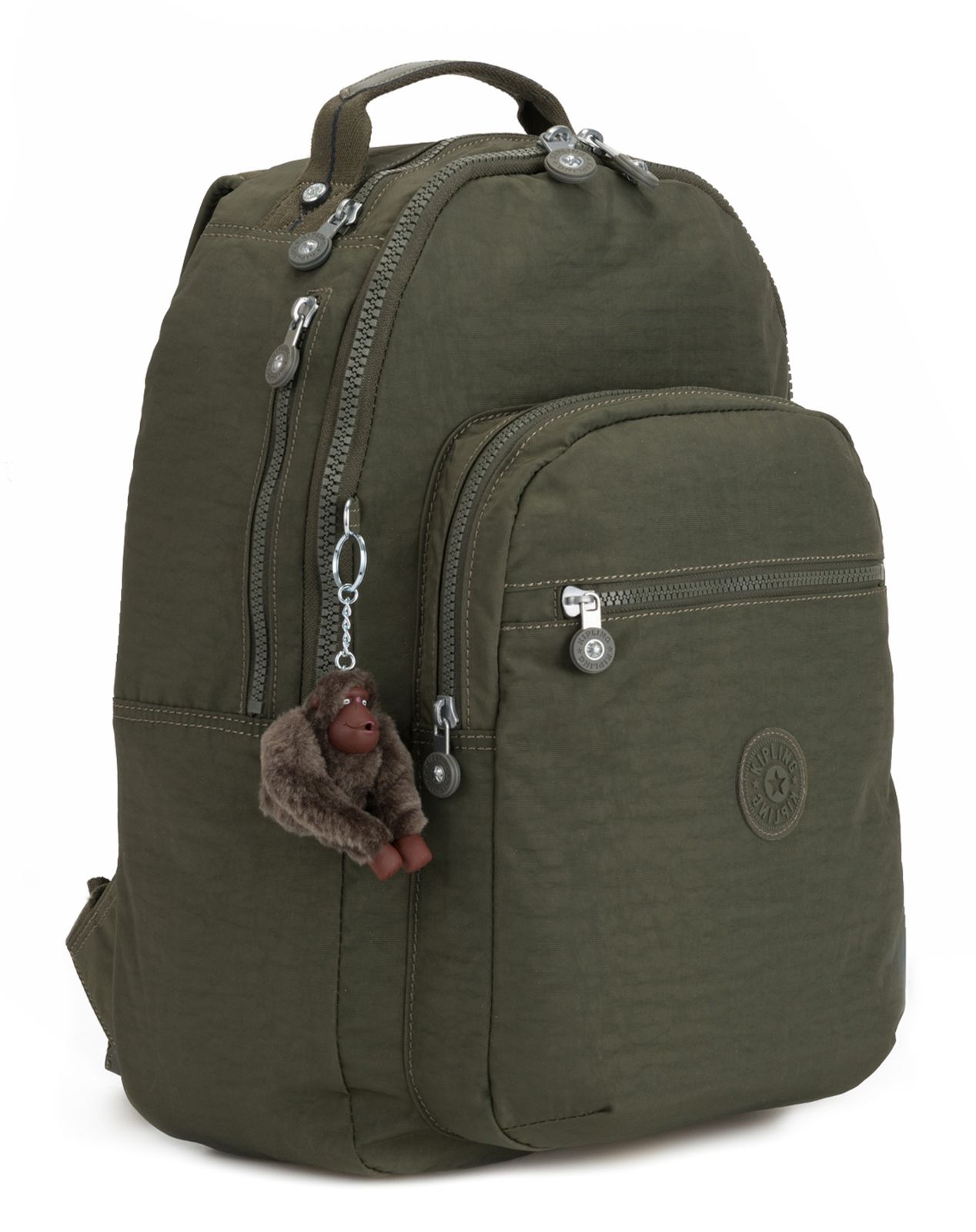 kipling Clas Seoul Large Backpack eBay