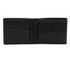 Esquire Texas RFID Wallet Horizontal Black Esquire Texas RFID Wallet Horizontal Black