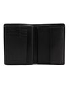Esquire Texas RFID Wallet Vertical Black Esquire Texas RFID Wallet Vertical Black
