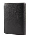 Esquire Texas RFID Wallet Vertical Black Esquire Texas RFID Wallet Vertical Black