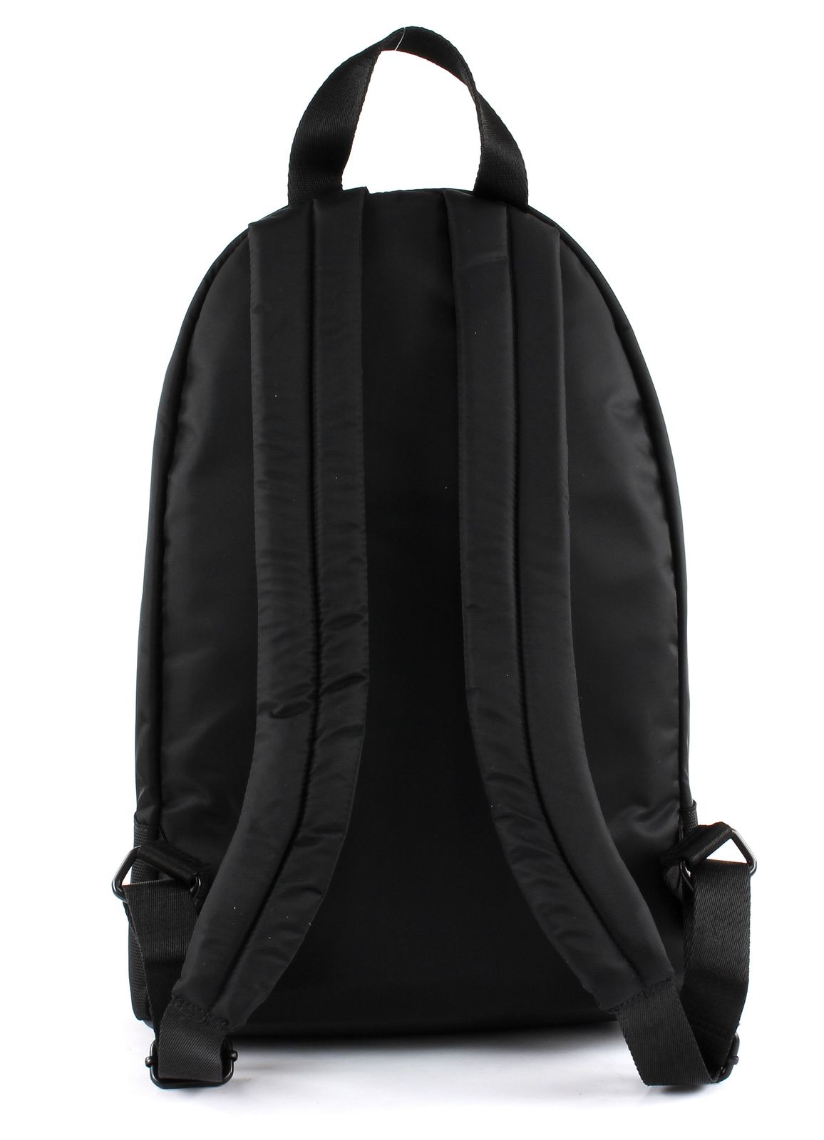 calvin klein shadow round backpack