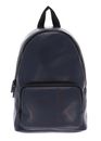 Calvin Klein CK Up Round Backpack Navy Calvin Klein CK Up Round Backpack Navy