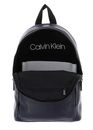 Calvin Klein CK Up Round Backpack Navy Calvin Klein CK Up Round Backpack Navy