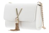 VALENTINO Divina SA Satchel Bianco