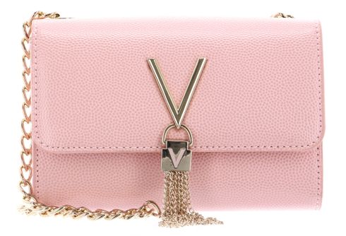 VALENTINO Divina Clutch Cipria