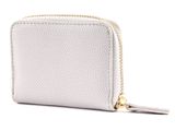 VALENTINO Divina Zip Around Wallet XS Ghiaccio VALENTINO Divina Zip Around Wallet XS Ghiaccio