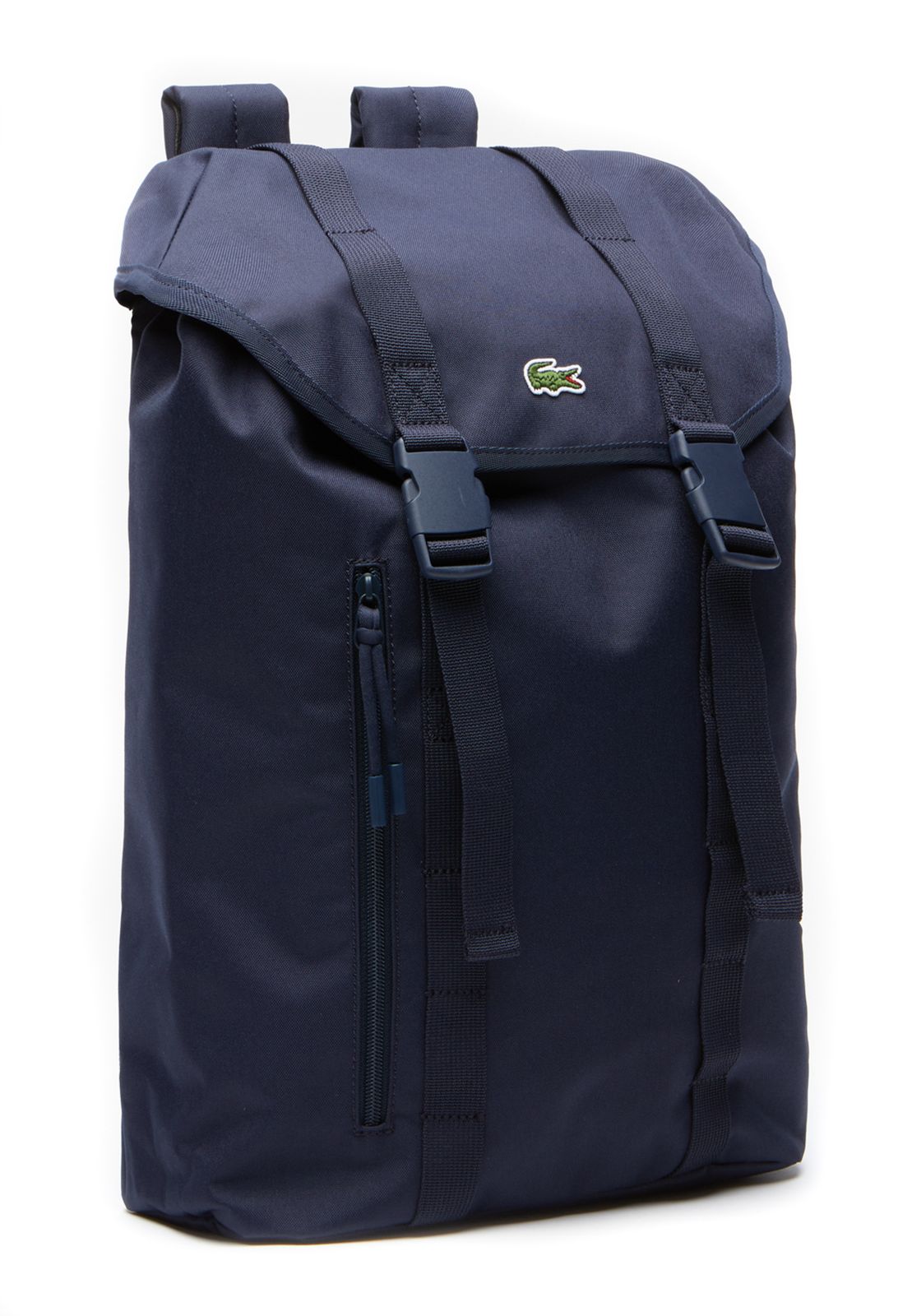 large flap backpack