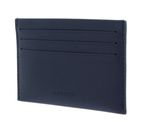 LACOSTE FG Credit Card Holder Peacoat LACOSTE FG Credit Card Holder Peacoat