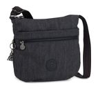 kipling Peppery Arto Medium Crossbody Active Denim kipling Peppery Arto Medium Crossbody Active Denim