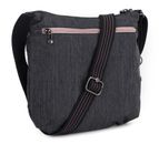 kipling Peppery Arto Medium Crossbody Active Denim kipling Peppery Arto Medium Crossbody Active Denim