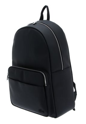 mens lacoste backpack
