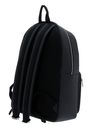LACOSTE Men's Classic Backpack Black LACOSTE Men's Classic Backpack Black