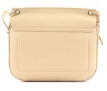 TOMMY HILFIGER TH Core Messenger Warm Sand and Silver Metallic
