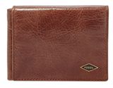 FOSSIL Ryan RFID Execufold Brown FOSSIL Ryan RFID Execufold Brown