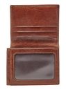 FOSSIL Ryan RFID Execufold Brown FOSSIL Ryan RFID Execufold Brown